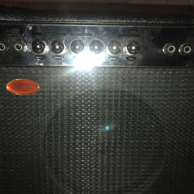 Stagg Bass Amp CA 20B image 2