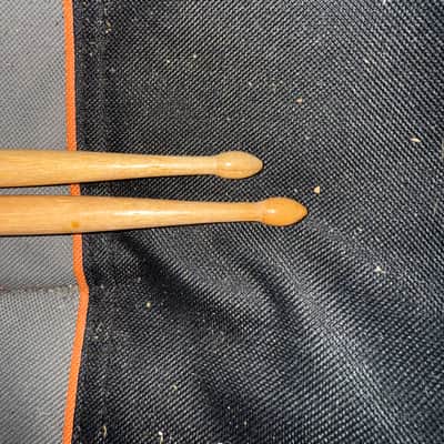 Ludwig 7A “Roy Haynes” Drumsticks - Weight matched image 3