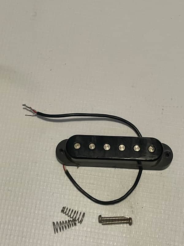 Ibanez Super 7 Single Coil Guitar Pickup