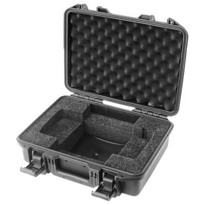 Odyssey VURMX1000 Dustproof & Watertight Case for Pioneer DJ RMX-1000 image 3