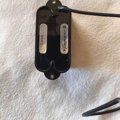 Evans ELIMINATOR 2  LEAD 1990s - CLASSIC LEAD - RARE VERSION ! !!! image 2