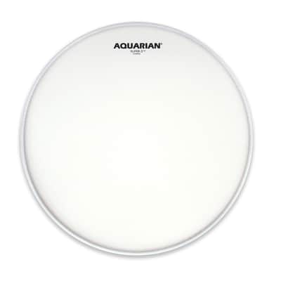 Aquarian TCS2-14-U 14" Super 2 Texture Coated Drum Head