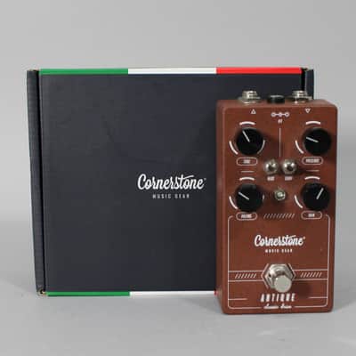 Cornerstone Music Gear Antique V2 | Reverb