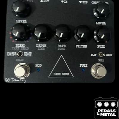 Keeley Dark Side Workstation 2016 - Black - X18333 image 2