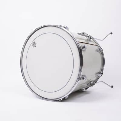 VINTAGE LUDWIG CLASSIC 18"x 16" FLOOR TOM image 4