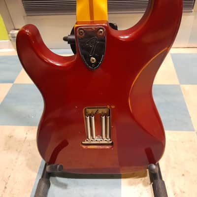 Fender Stratocaster 1979 image 22