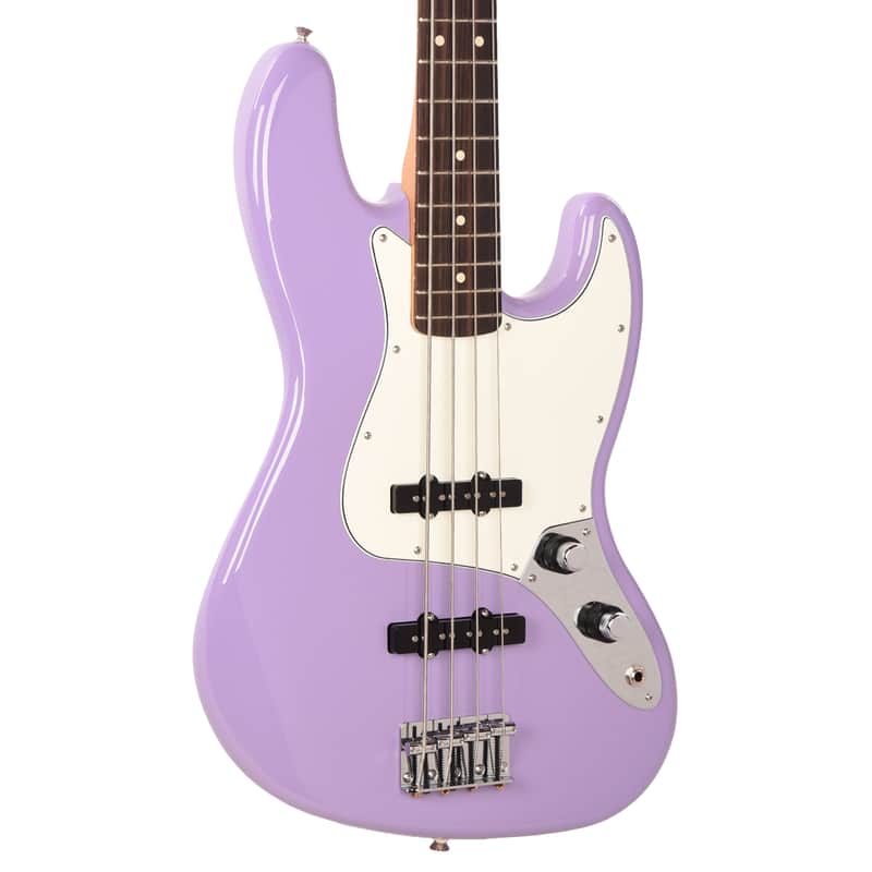 Fender Player II Telecaster