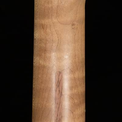Fender Limited Edition Suona Telecaster Thinline Ebony Fingerboard Violin Burst (286) image 6
