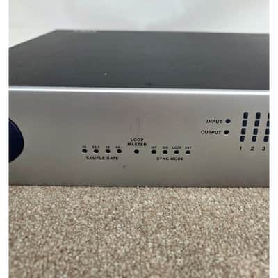 Digidesign io/96 - Audio Interface - Good imagen 2
