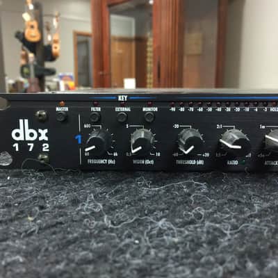 DBX 172 Super Gate image 2