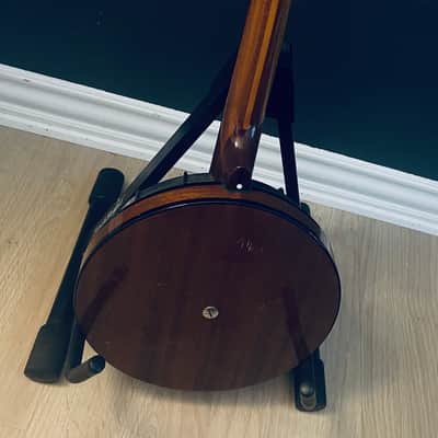 Marima Banjolele image 3