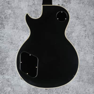 Gibson Les Paul Custom 1976 Ebony image 6