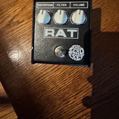 Keeley RAT Mod 
