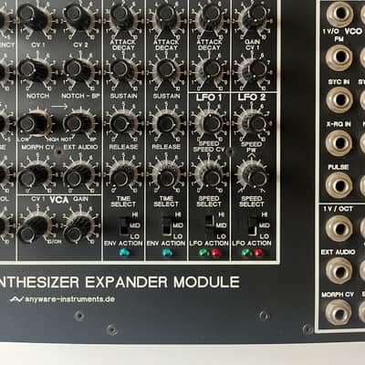 Anyware Instruments SEMtex XL image 5