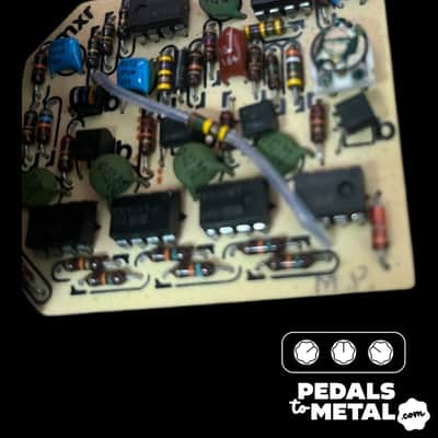 MXR MX-101 Script Phase 90 -x11957 image 6