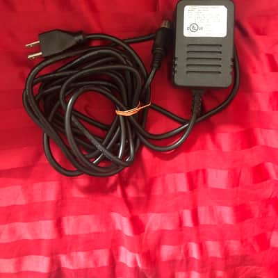 Symetrix PS-3 ORIGINAL 300 Series power supply adapter Lucid 302 304 image 2