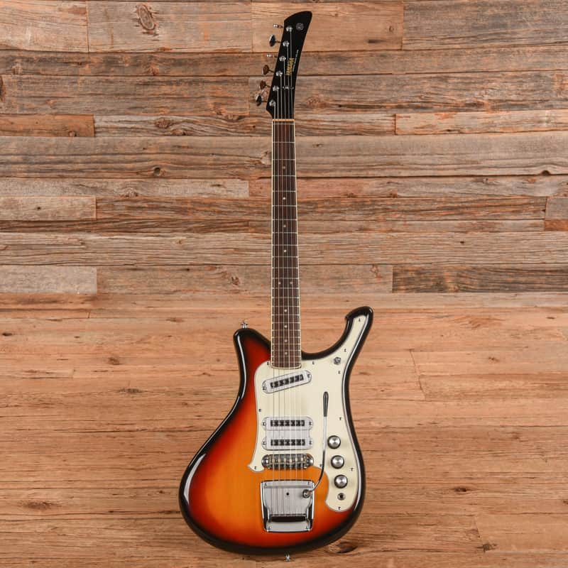 YAMAHA SG-5a ジャパンビンテージ Yamaha SG-5A | Reverb