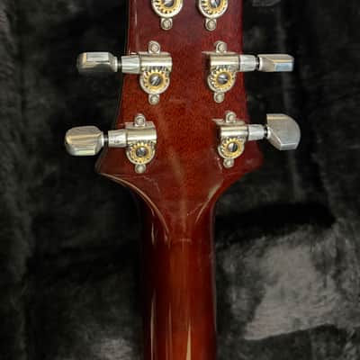 PRS 509 image 5