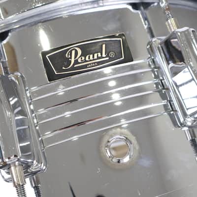 Pearl 4914DC Jupiter COB snare 14x6.5” 1979/1980 image 4