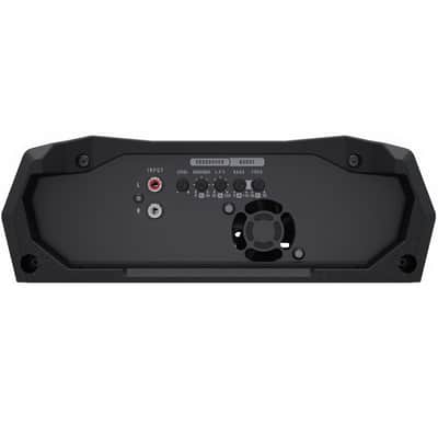 Stetsom BRAVO BASS 1.2k Car Audio Digital Subwoofer Class D Mono Amplifier 2-Ohm / 1-Channel AMP. 1200W image 5