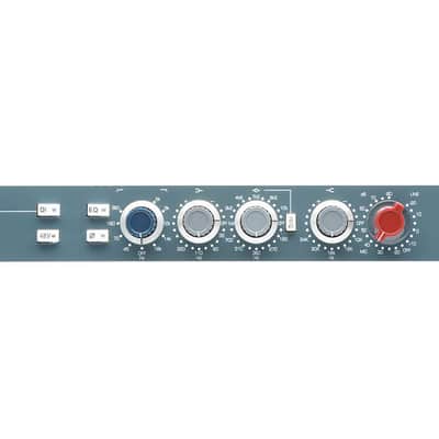 BAE 1028 w/ PSU (Pair)