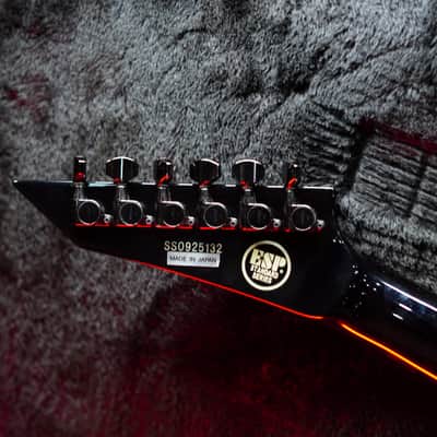 ESP EX-STD EXPLORER 2009 (NOT LTD)  Made in Japan - Gloss image 15