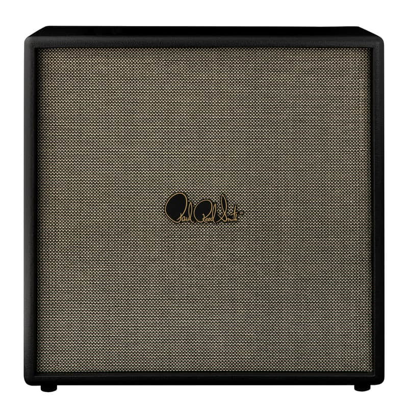 PRS	HDRX 300-Watt 4x12" Guitar Speaker Cabinet image 1