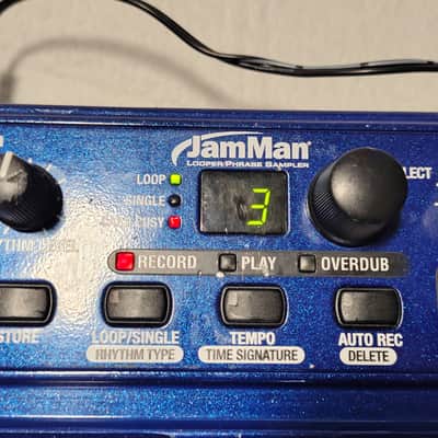 DigiTech JamMan Lopper image 17