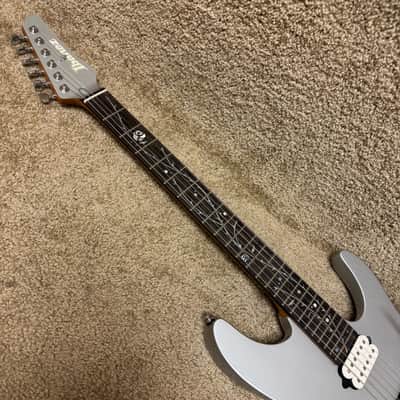 Ibanez Tim Henson Polyphia Premium Series TOD10-MM w/ Gig Bag image 4