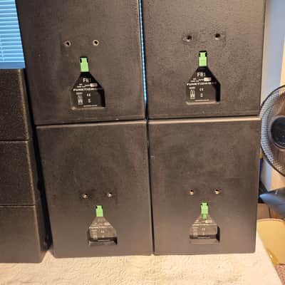 Immagine Funktion one F81 2010s Lightly Used - 5