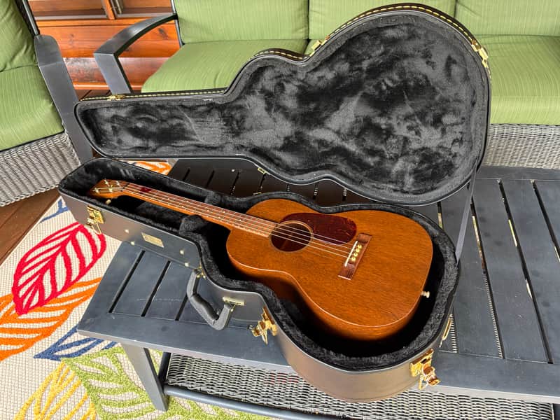 Martin 5-15T