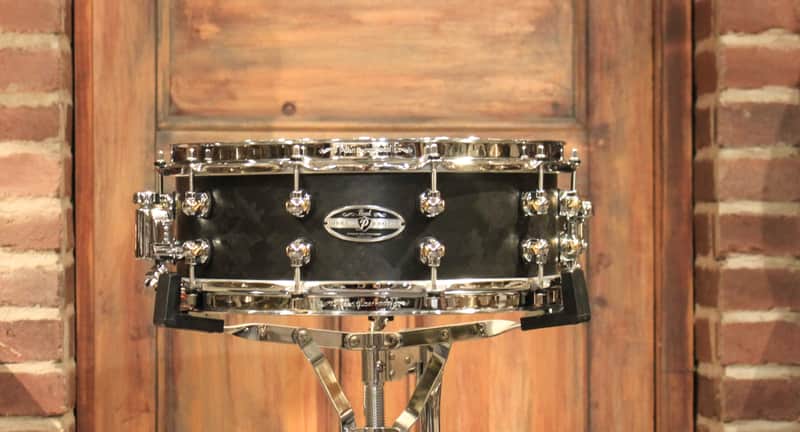 Pearl Vector Cast 14"x5" Snare Drum - New! image 1