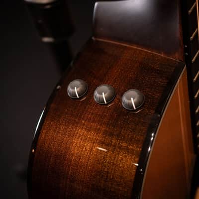 2019 Taylor 612ce 12-Fret Grand Concert - Natural image 17