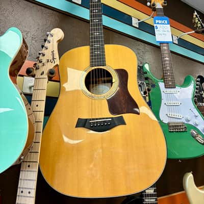 Taylor 810 2003 - Brazilian Rosewood image 1