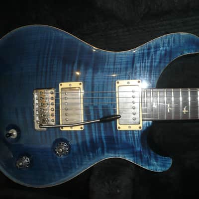 PRS 20th Anniversary Custom 22 Tremolo 2005 image 4