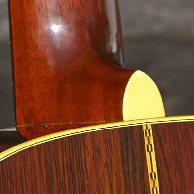 1967 Martin 00-28C Classical Guitar image 12