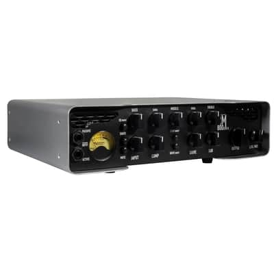 Ashdown Rm 800 Evo Ii image 2