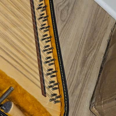 Dusty Strings Hammer Dulcimer, Prelude Model, Great Condition, Includes Stand/Case image 10