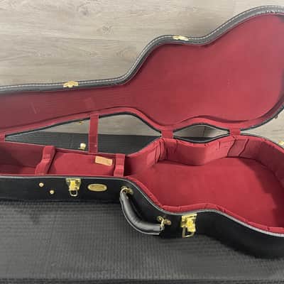 Martin CEO-7 Sunburst Brand New With Case! image 9