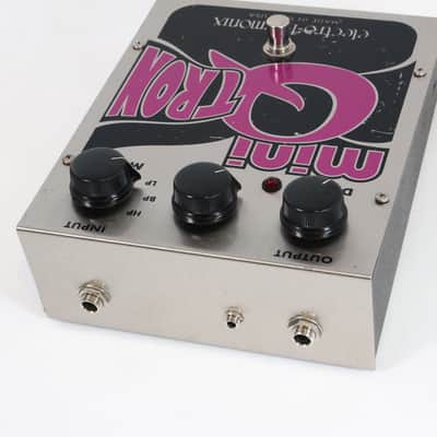 ELECTRO-HARMONIX Mini Q TRON [09/30] image 7