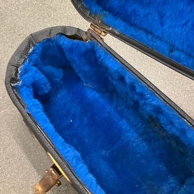 Gibson Dreadnought Hard Case 1980s/1990s image 3