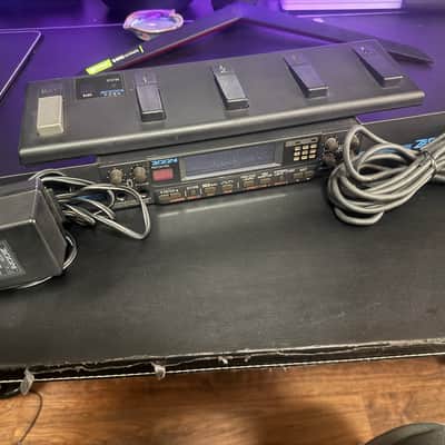 Zoom 9050 Advanced Multi Effects Processor / Gilmour / Reznor image 3