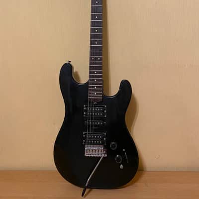 Musima Lead Star 4 Relic Electric Guitar Germany Vintage image 2