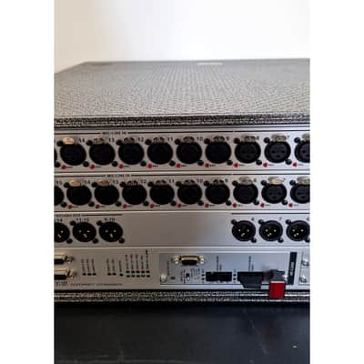 Soundcraft Compact Stagebox - Stage - Excellent image 2