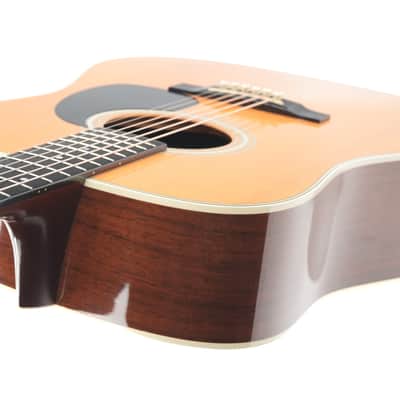 Martin D28 Indian Rosewood Spruce 2001 image 10