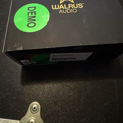 Walrus Audio Meraki image 4