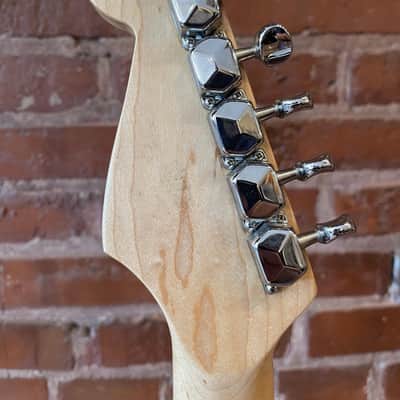 Fender '90s MIM Stratocaster with Gig Bag image 4