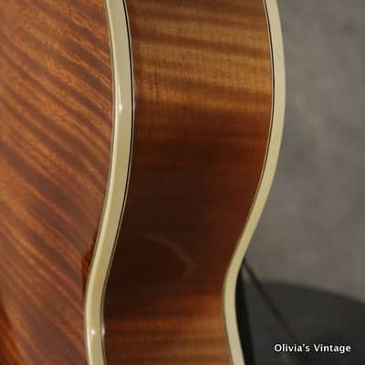 Gibson Citation #22 1984 Brown image 21