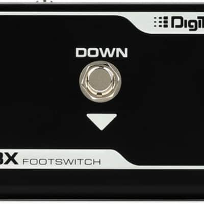 DigiTech FS3X 3-button Foot Switch image 2