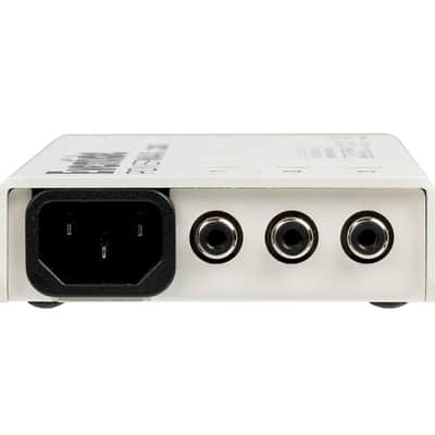 Eventide PowerMAX V2 7-Pedal Universal Power Supply by CIOKS image 4